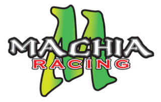 Machia Racing - Logo